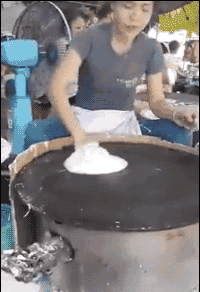 Техника гифка - Техника GIF
