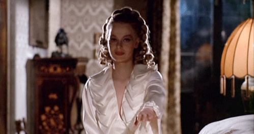 Carolyn seymour GIF - Conseguir o melhor gif em GIFER