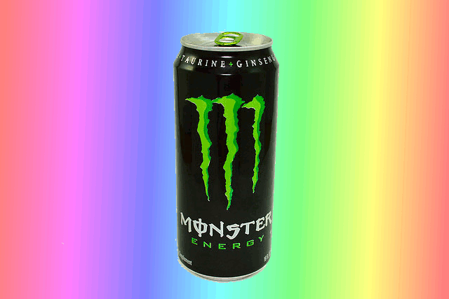 Monser GIFs - Get the best gif on GIFER