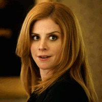 Donna GIFs - Get the best gif on GIFER