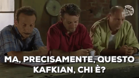 Aldo Giovanni E Giacomo Gifs Get The Best Gif On Gifer