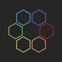 Geometric GIFs - Get the best gif on GIFER