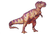 Awesome Dinosaur Animated Gifs and Clip Art Images
