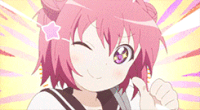 Akari GIFs - Get the best gif on GIFER