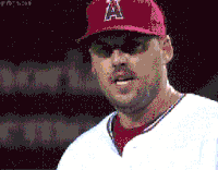 GIF los angeles angels of anaheim - animated GIF on GIFER