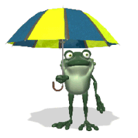 Зонт гифки, анимированные GIF изображения зонт - скачать гиф картинки на  GIFER