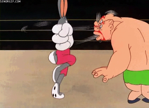 Celeb punch GIFs - Get the best gif on GIFER