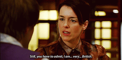 Olivia williams GIFs - Get the best gif on GIFER