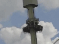 Amusement Park Ride Gifs Get The Best Gif On Gifer