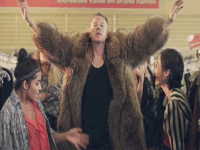 Donquixote Doflamingo Gifs Obtenez Le Meilleur Gif Sur Gifer