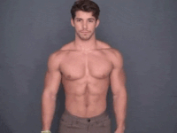 Hunks GIFs - Get the best gif on GIFER