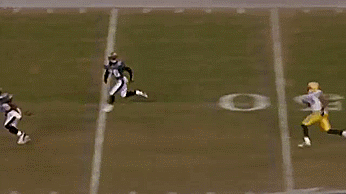Kickoff coverage GIF - Conseguir o melhor gif em GIFER