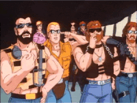 GIF stop all the downloading security gi joe - animated GIF on GIFER - by  Gojind