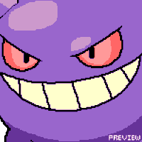 Gengar GIFs - Get the best gif on GIFER