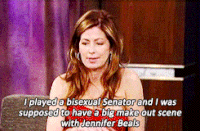 Dana delany GIF - Conseguir o melhor gif em GIFER