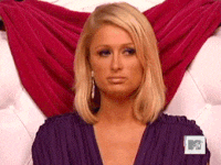 Parishilton GIFs - Get the best gif on GIFER