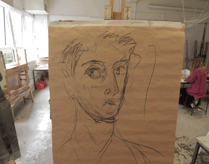 A level art lesson GIF Conseguir el mejor gif en GIFER