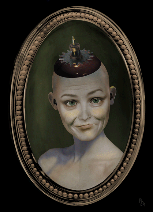 Grotesque GIFs - Get the best gif on GIFER