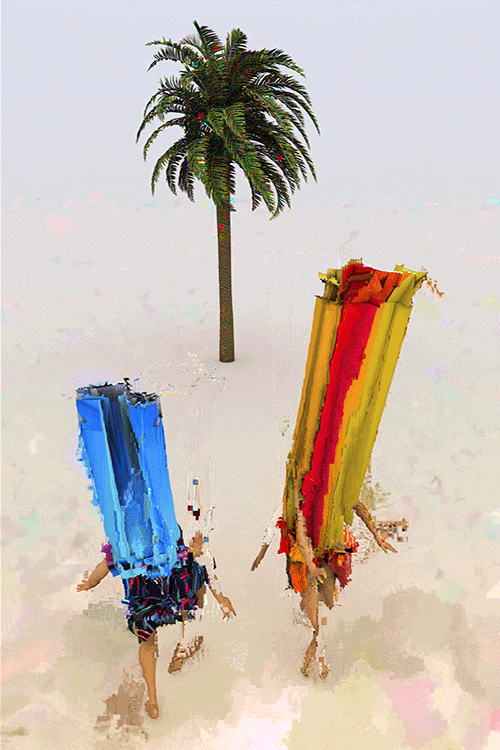 Tropicalia GIFs - Get the best gif on GIFER