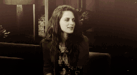 Brunettes GIFs - Get the best gif on GIFER