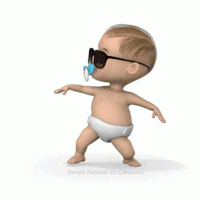 GIF baby, funsubstanceaerial, best animated GIFs free download 
