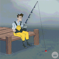 Fisherman GIFs - Get the best gif on GIFER