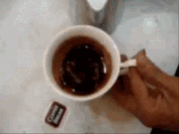 Cafe GIF - Conseguir el mejor gif en GIFER