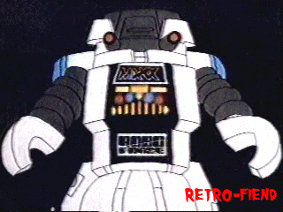 Roboforce GIFs - Get the best gif on GIFER