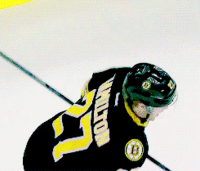 GIF boston bruins sports hockey - animated GIF on GIFER