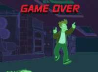 Game over game GIF - Find on GIFER