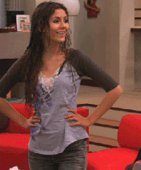 fat belly dancer gif