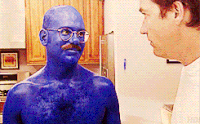 Blue myself GIFs - Hole dir die besten GIFs auf GIFER