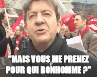 Melenchon Gifs Get The Best Gif On Gifer