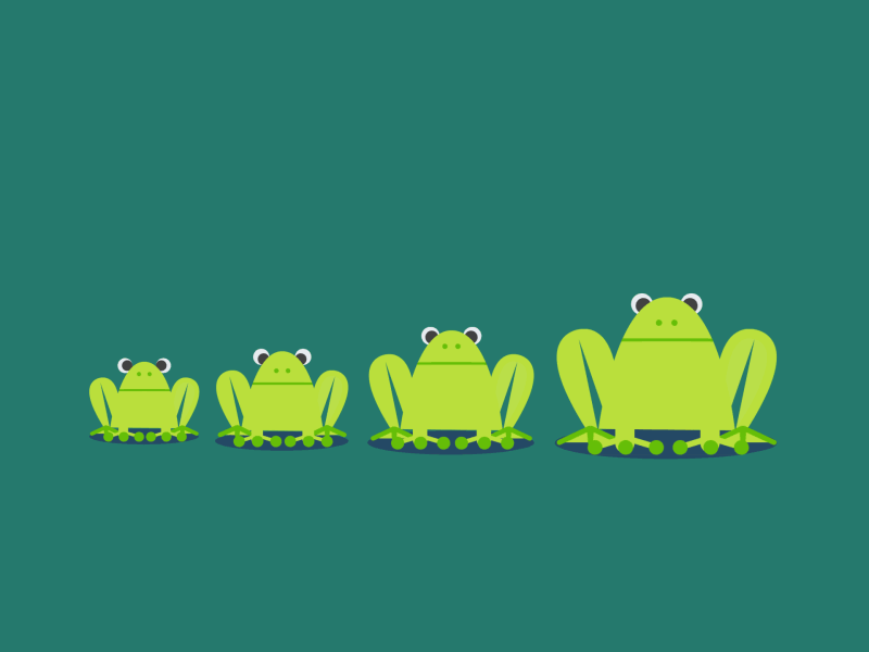 Jumping frog GIFs - Get the best gif on GIFER