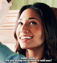 Meaghan rath GIFs - Obtenez le meilleur gif sur GIFER
