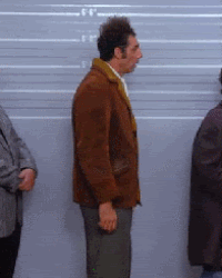 Seinfeld GIFs - Get the best gif on GIFER