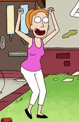 Summer smith GIFs - Obtenez le meilleur gif sur GIFER