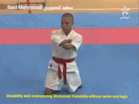 Fighter GIFs - Get the best gif on GIFER