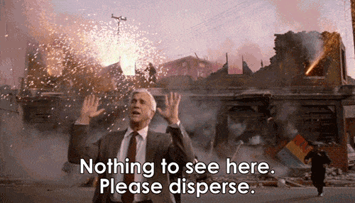 Disaster GIFs - Get the best gif on GIFER