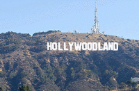 Hollywood sign GIFs - Get the best gif on GIFER