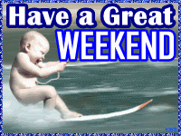Weekend GIFs - Get the best gif on GIFER