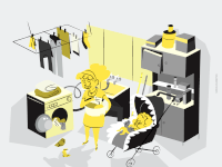 Gif De Routine Routine GIFs - Get the best gif on GIFER