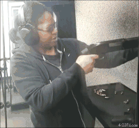 Shotgun GIFs Get the best gif on GIFER Shotgun GIFs Get the best gif on GIFER