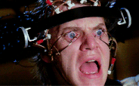 A clockwork orange GIF - Find on GIFER