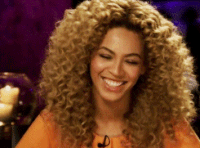 Curly hair GIFs - Get the best gif on GIFER