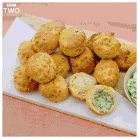 Scone Animation Bakery GIFs - Get the best gif on GIFER