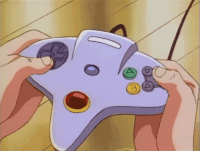 Playing Video Games Gifs Get The Best Gif On Gifer