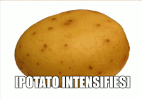 Potato Gifs - Get The Best Gif On Gifer