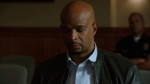 GIF upset stressed face palm - animated GIF on GIFER - by Akinozil