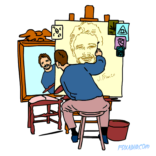 Weinen gif animiert